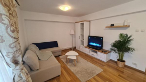 VS Central apartment
